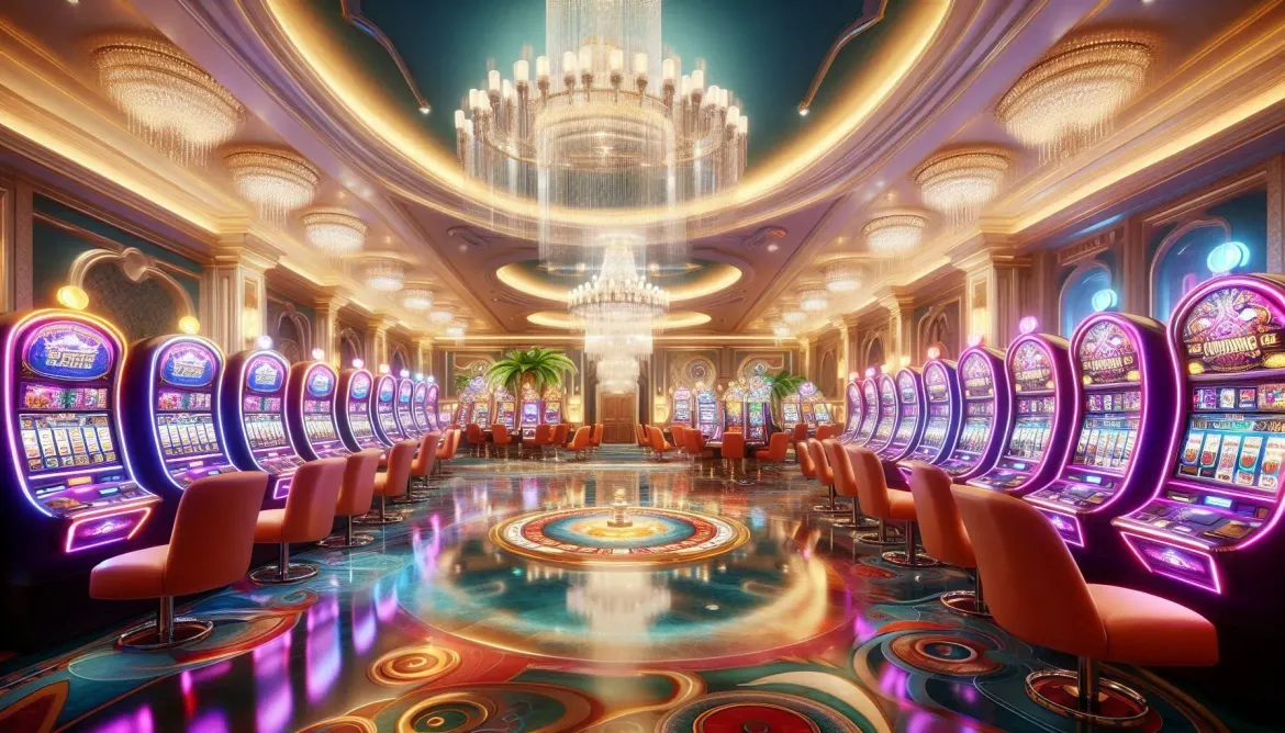Zen Casino